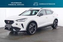 Cupra Formentor 2023