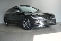 Volkswagen Arteon 2023