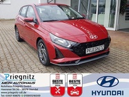 Hyundai i20 2024