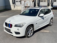 BMW X1 2012