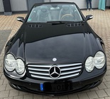 Mercedes-Benz SL-Class 2005