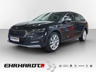 Skoda Octavia 2022