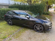 Seat Leon 2019