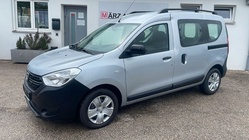 Dacia Dokker 2020