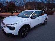 Citroen C4 2024