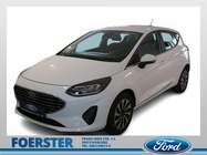 Ford Fiesta 2023