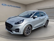 Ford Puma 2021
