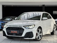Audi A1 2019