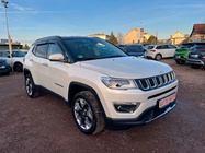 Jeep Compass 2020