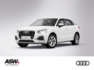 Audi Q2 2025