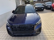 Audi Q2 2021