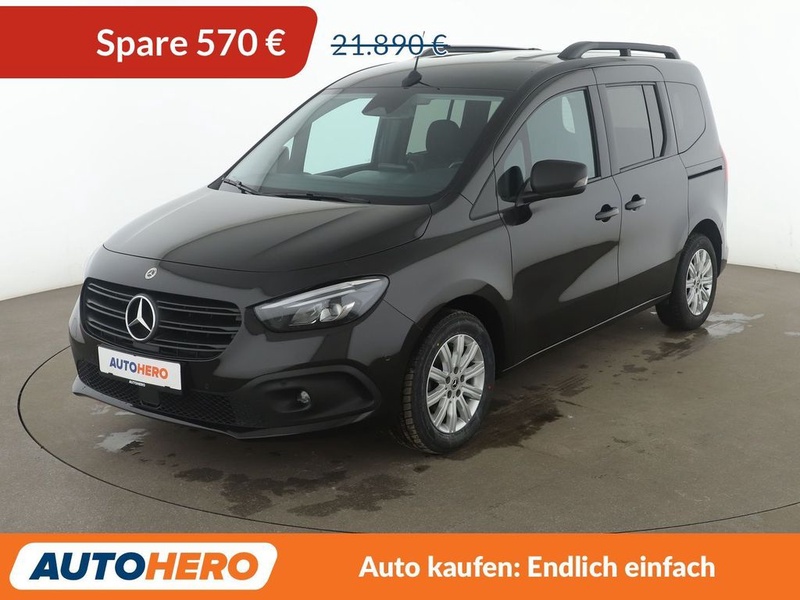 Mercedes-Benz Citan