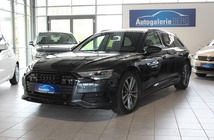 Audi A6 2022