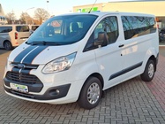 Ford Transit 2016