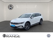 Volkswagen Passat 2022
