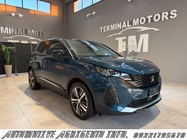 Peugeot 3008 2024