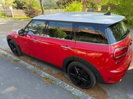 MINI Clubman 2020