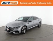 Volkswagen Arteon 2019
