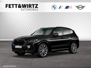 BMW X3 2023