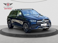 Mercedes-Benz GLE-Class 2020