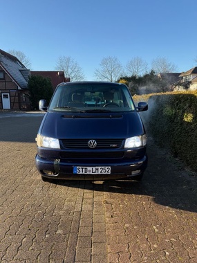 Volkswagen T4 1999