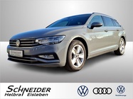 Volkswagen Passat 2022