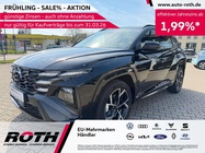 Hyundai Tucson 2025