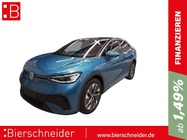 Volkswagen ID.5 2025