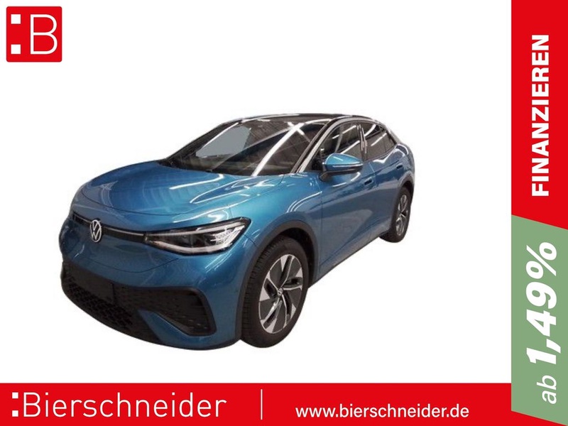 Volkswagen ID.5