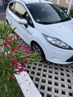 Ford Fiesta 2011