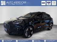 Ford Puma 2025