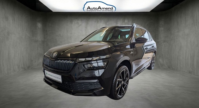 Skoda Kamiq 2024