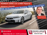 Honda Civic 2025