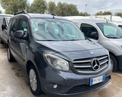 Mercedes-Benz Citan 2018