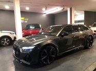 Audi A6 2023