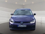 Volkswagen Polo 2026