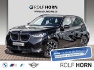 BMW X3 2025