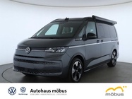 Volkswagen T7 2025