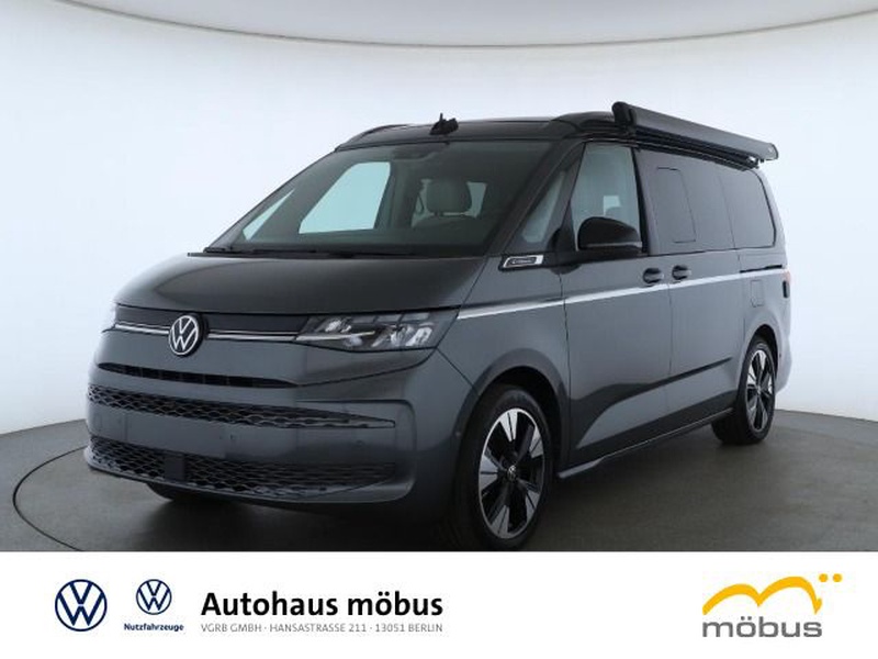 Volkswagen T7