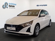 Hyundai i20 2025