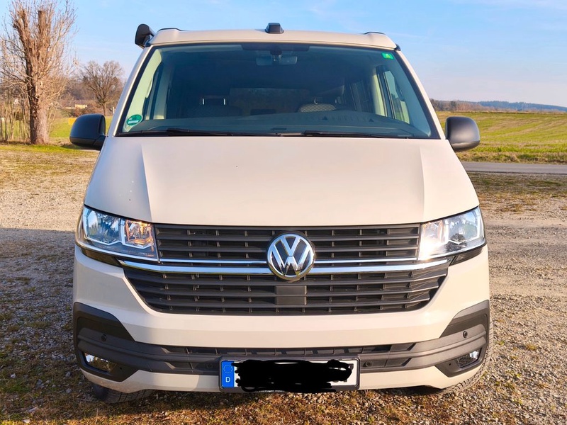 Volkswagen T6