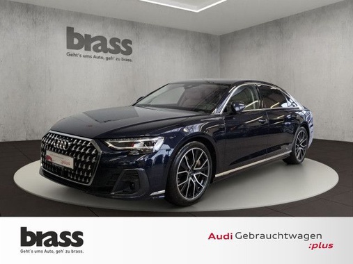 Audi A8 2025