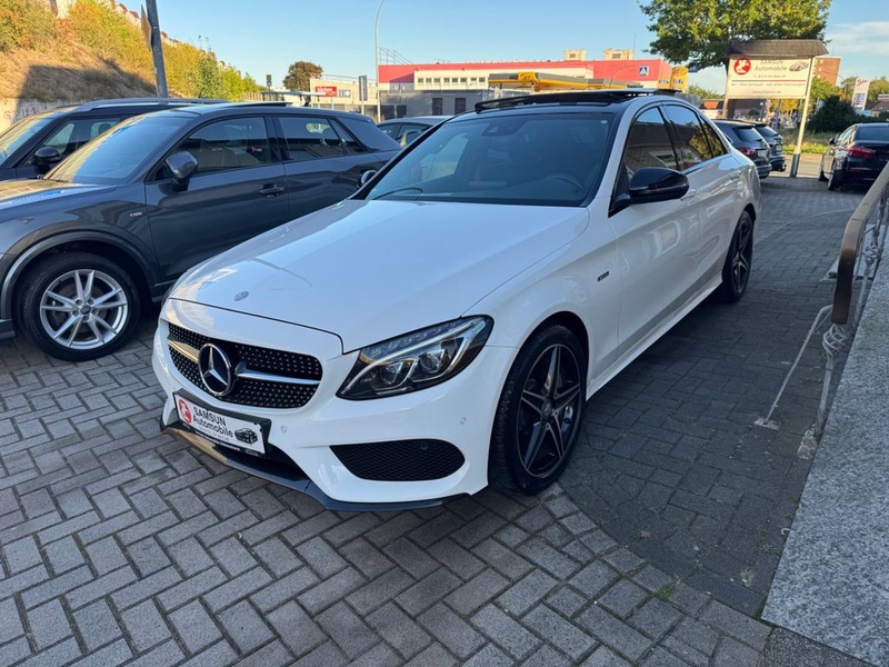 Mercedes-Benz Other