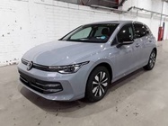 Volkswagen Golf 2025