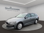 Skoda Octavia 2025