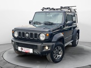 Suzuki Jimny 2019