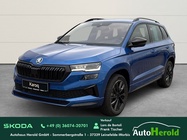 Skoda Karoq 2025