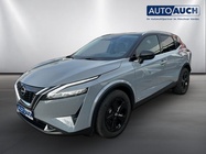 Nissan Qashqai 2023
