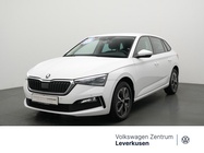 Skoda Scala 2020