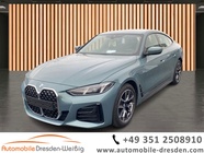 BMW 4 Series 2024